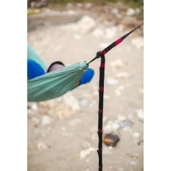 Amache Ticket To The Moon Compact Hammock Petrol Green