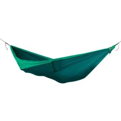 Amache Ticket To The Moon King Size Hammock Emerald Green