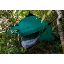Amache Ticket To The Moon Lightest Pro Hammock Forest Green