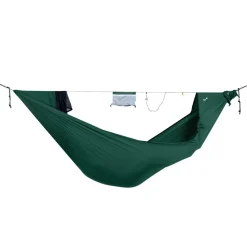 Amache Ticket To The Moon Lightest Pro Hammock Forest Green
