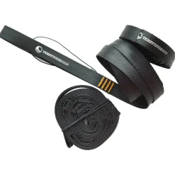 Amache Ticket To The Moon Moon Straps Black