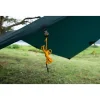 Amache Ticket To The Moon Moon Tarp Dark Green
