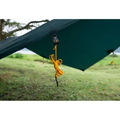 Amache Ticket To The Moon Moon Tarp Dark Green
