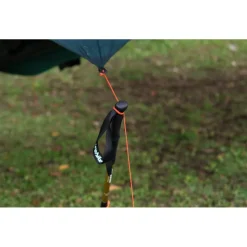 Amache Ticket To The Moon Moon Tarp Dark Green