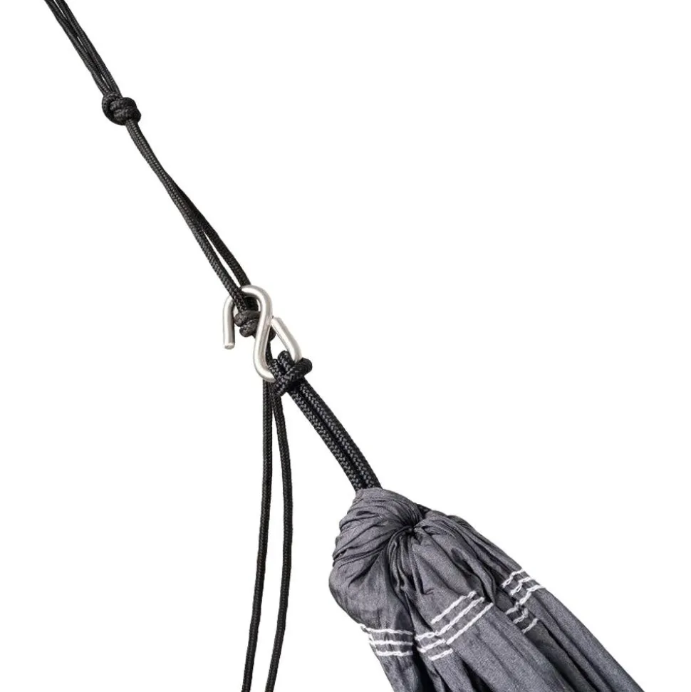 Amache Ticket To The Moon Nautical Ropes Kit Black