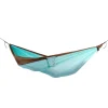 Amache Ticket To The Moon Original Hammock Mint Ice Brown
