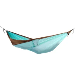 Amache Ticket To The Moon Original Hammock Mint Ice Brown
