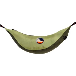 Amache Ticket To The Moon Original Hammock Army Green Green Apple
