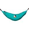 Amache Ticket To The Moon Original Hammock Emerald Green