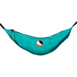 Amache Ticket To The Moon Original Hammock Emerald Green
