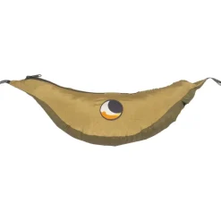 Amache Ticket To The Moon Original Hammock Army Green Brown