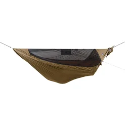 Amache Ticket To The Moon Pro Hammock Brown