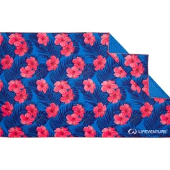 Asciugamani Lifeventure Printed SoftFibre Towels Oahu