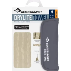 Asciugamani Sea To Summit Drylite Towel Desert