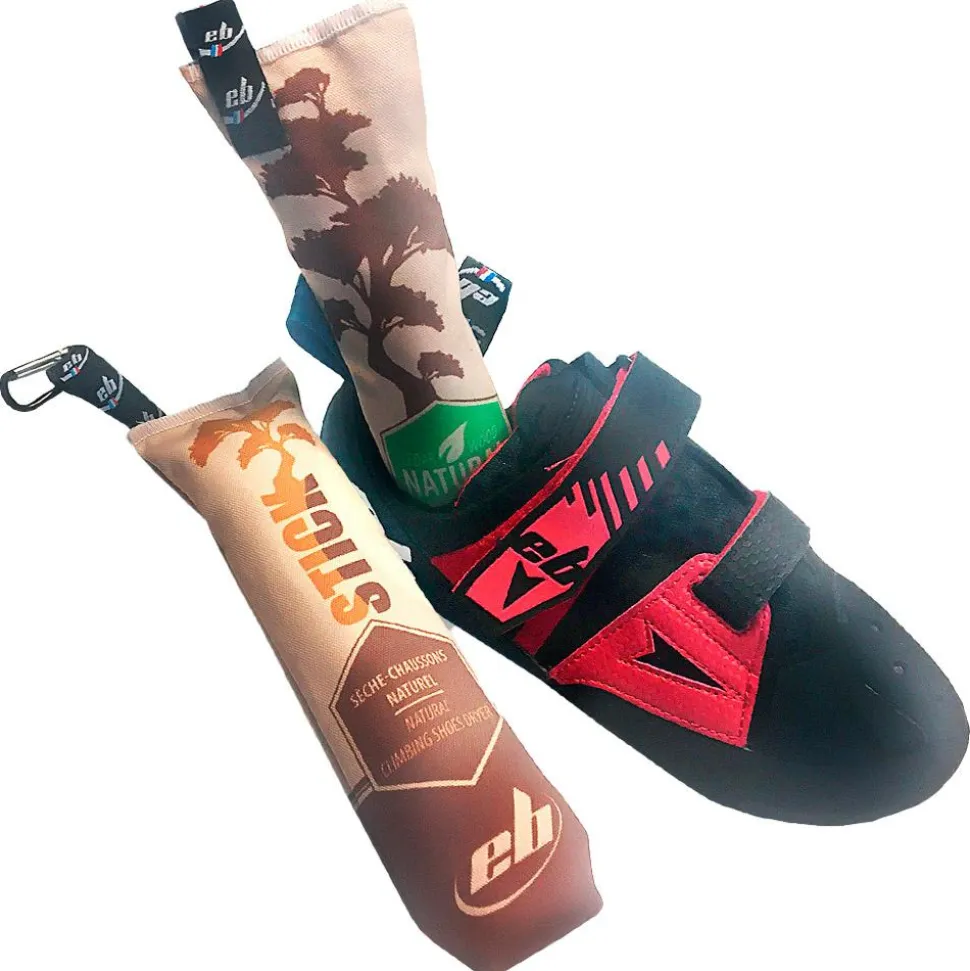 Asciuga scarponi EB Stick
