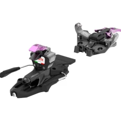 Attacchi da sci alpinismo ATK Raider 11 Evo Purple 91mm