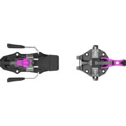 Attacchi da sci alpinismo ATK Raider 11 Evo Purple 91mm