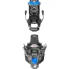 Attacchi da sci alpinismo Fritschi Vipec Evo 12 100mm