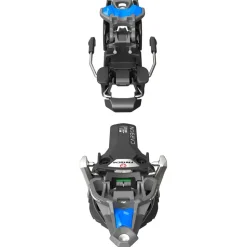 Attacchi da sci alpinismo Fritschi Vipec Evo 12 100mm