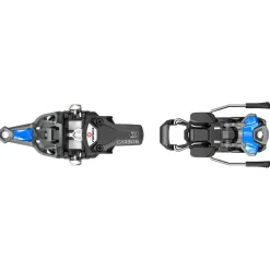 Attacchi da sci alpinismo Fritschi Vipec Evo 12 100mm