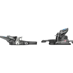 Attacchi da sci alpinismo Fritschi Vipec Evo 12 100mm