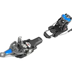 Attacchi da sci alpinismo Fritschi Vipec Evo 12 100mm
