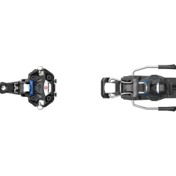 Attacchi da sci alpinismo Fritschi Xenic 7 85mm