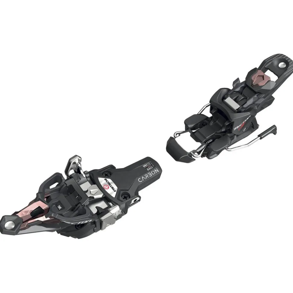 Attacchi da sci alpinismo Fritschi Tecton 13 110mm