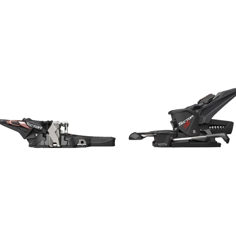 Attacchi da sci alpinismo Fritschi Tecton 13 110mm