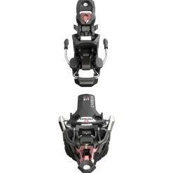 Attacchi da sci alpinismo Fritschi Tecton 13 110mm
