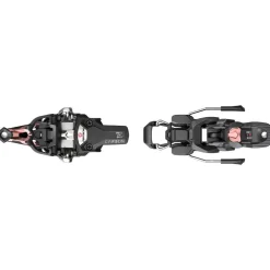 Attacchi da sci alpinismo Fritschi Tecton 13 110mm