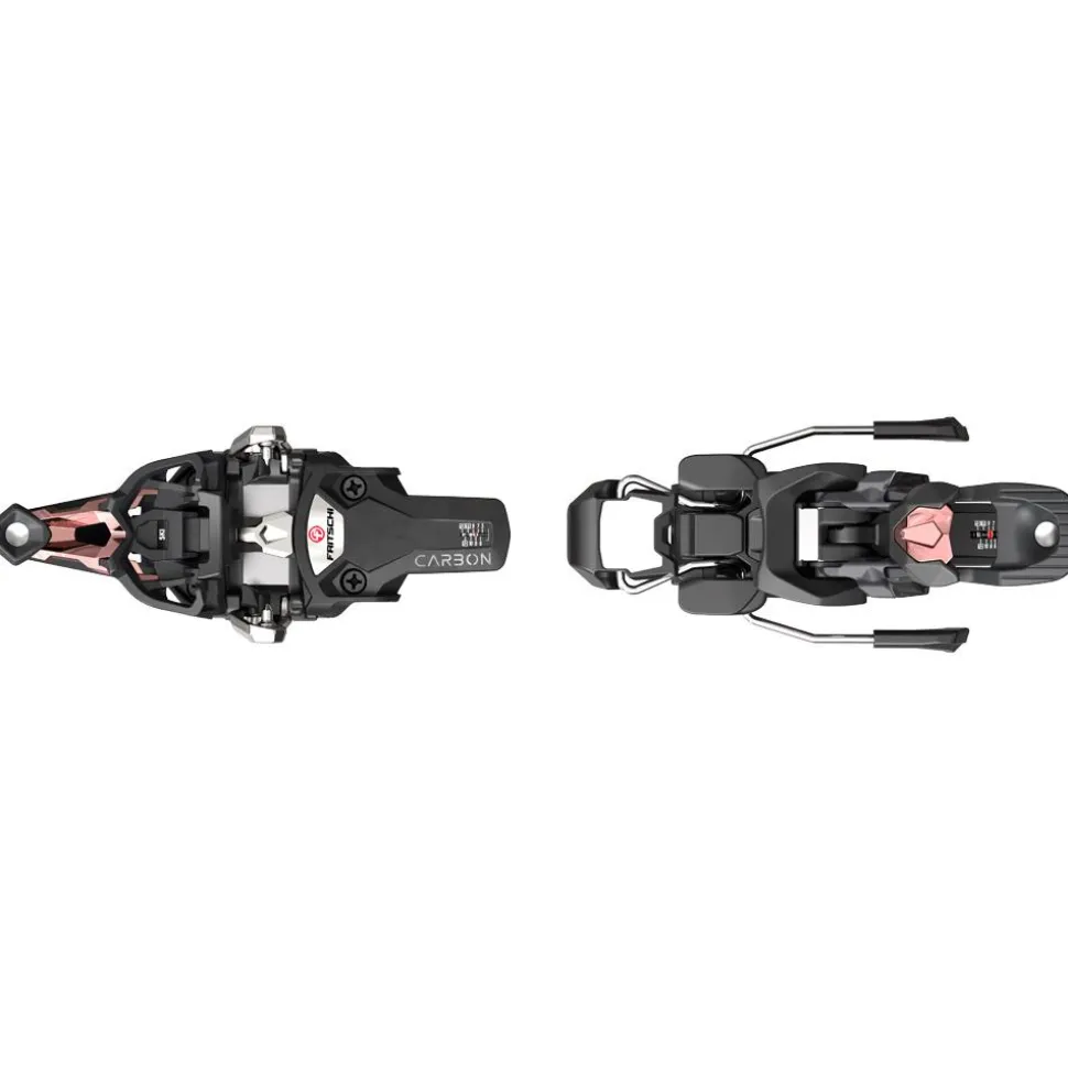 Attacchi da sci alpinismo Fritschi Tecton 13 110mm
