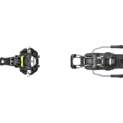 Attacchi da sci alpinismo Fritschi Xenic 10 85mm