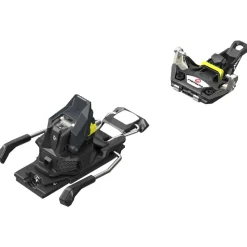 Attacchi da sci alpinismo Fritschi Xenic 10 85mm