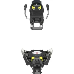 Attacchi da sci alpinismo Fritschi Xenic 10 85mm