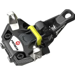 Attacchi da sci alpinismo Fritschi Xenic 10 85mm