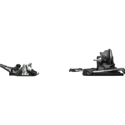 Attacchi da sci alpinismo Fritschi Xenic Plus 10 85 mm