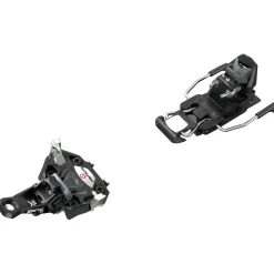 Attacchi da sci alpinismo Fritschi Xenic Plus 10 85 mm