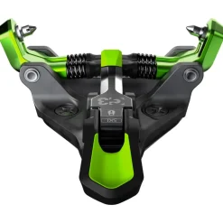 Attacchi da sci alpinismo G3 Zed 9