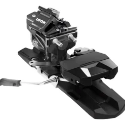Attacchi da sci alpinismo Look Ht Radical 10 D82 Rtl Black