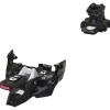 Attacchi da sci alpinismo Marker Alpinist 8 Black
