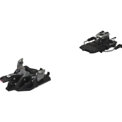 Attacchi da sci alpinismo Marker Free 11 105mm Black Silver