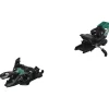 Attacchi da sci alpinismo Marker Cruise 12 90mm Black Green