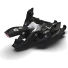 Attacchi da sci alpinismo Marker Alpinist 8 90mm Black
