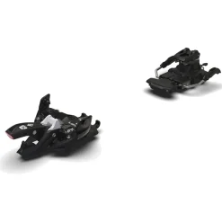 Attacchi da sci alpinismo Marker Alpinist 8 90mm Black