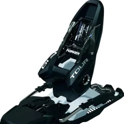 Attacchi da sci alpinismo Marker F10 Tour 100mm