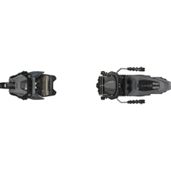 Attacchi da sci alpinismo Marker Duke Pt 13 125mm Gray Black