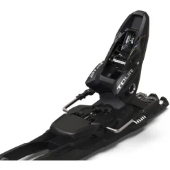 Attacchi da sci alpinismo Marker F12 Tour Epf 110mm