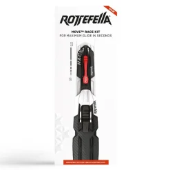 Attacchi per sci nordico Rottefella Move Race Kit For NIS 3.0 & NIS 2.0