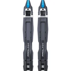 Attacchi per sci nordico Salomon Prolink Race Jr SK